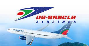 Us Bangla Airlines