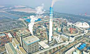 Rampal Power Station