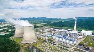 Payra Power Plant