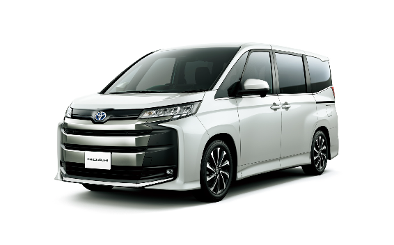 Noha micro bus